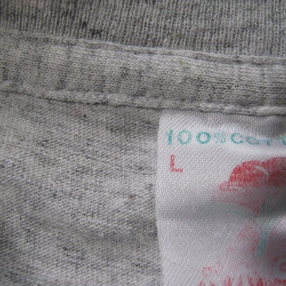 1994 50th Anniversary of Normandie T-Shirt - New, Never Worn. Size L - Picture 3 of 3